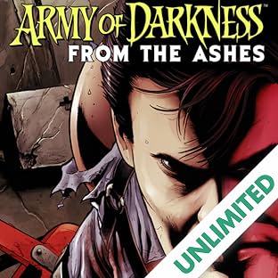 Army of Darkness Vol. 2